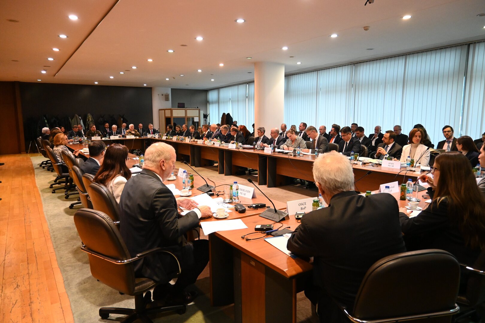 Počeo PIC. Političari iz Rs-a ga bojkotiraju - slika 2