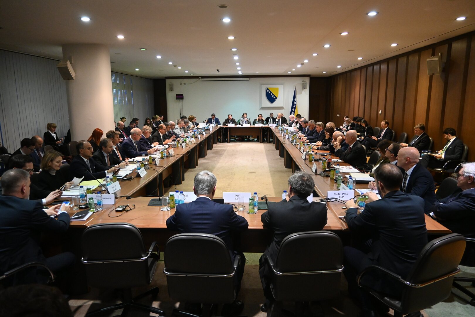 Počeo PIC. Političari iz Rs-a ga bojkotiraju - slika 3