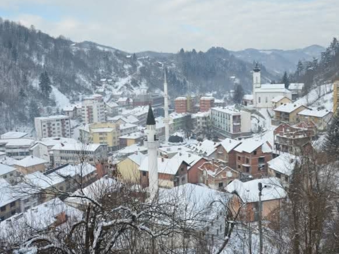 Ko je stvarno odgovoran za nazive ulica u Srebrenici? - slika 1