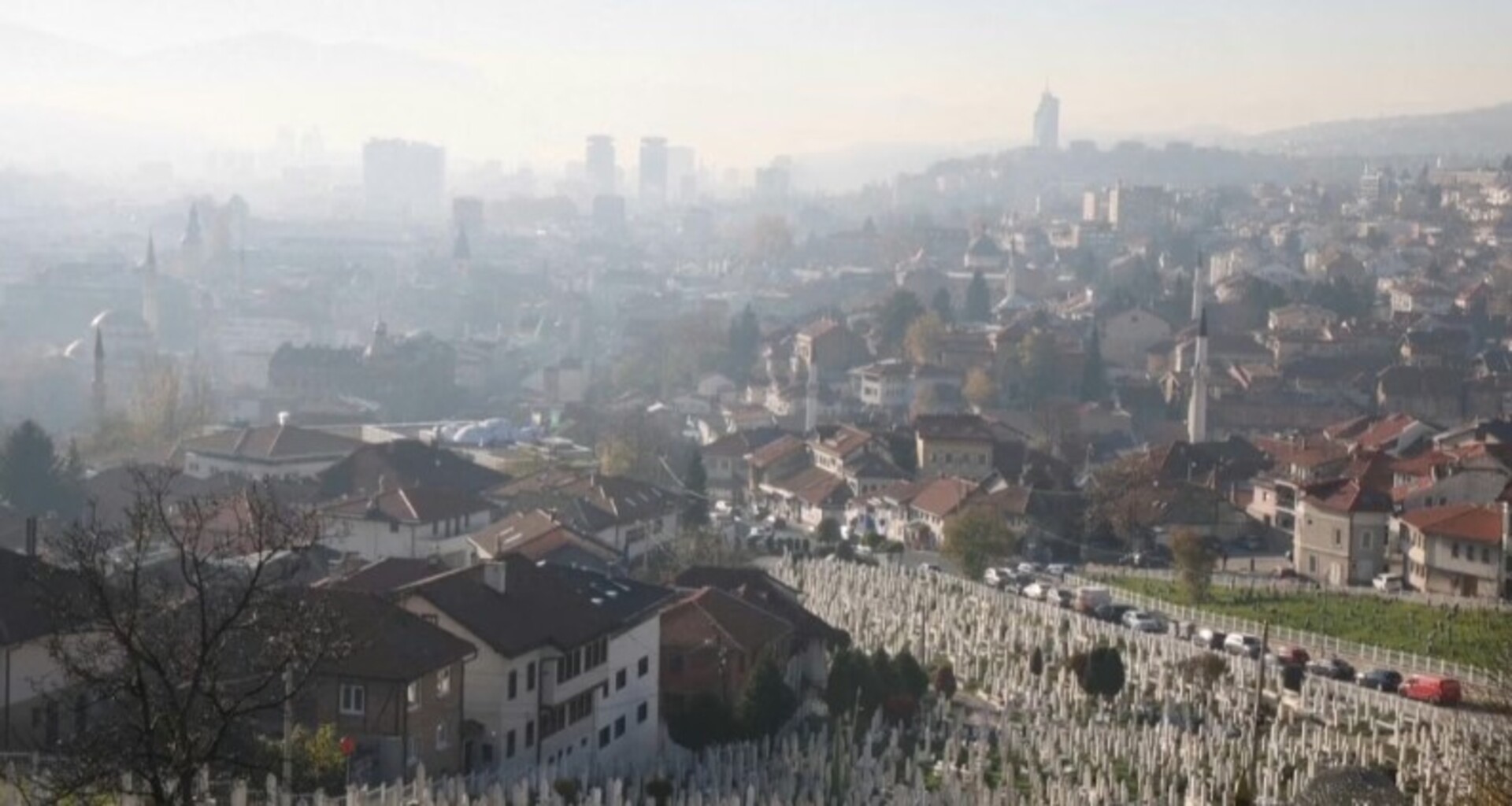 Evropski mediji ne prestaju pisati o slučaju "Sarajevo Safari" - slika 1