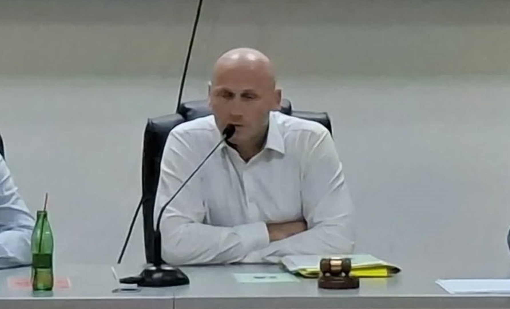 SDA Livno isključila vijećnika: Od početka je radio za HDZ! - slika 1