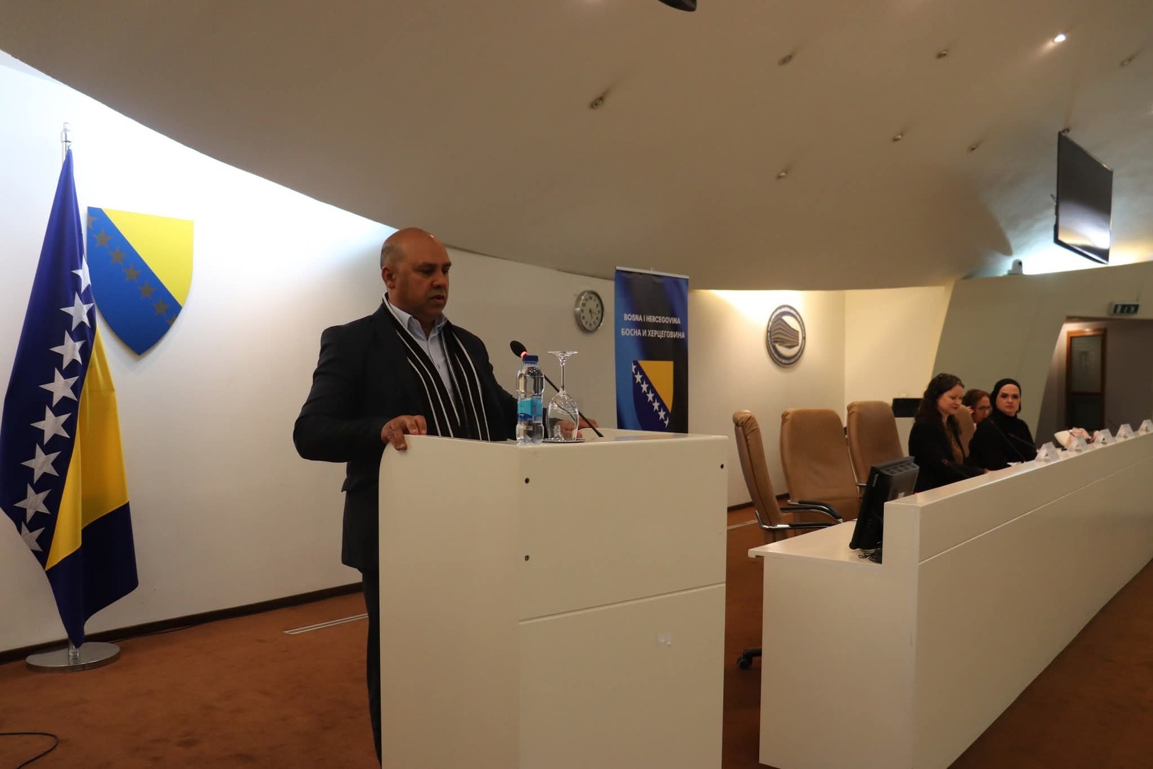 Inkluzija Roma: Test odgovornosti države u Parlamentu BiH - slika 3