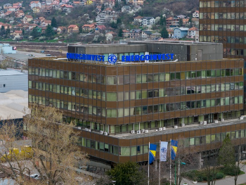 EU zabrana ruskog gasa: Energoinvest priprema strategiju za sigurnost snabdijevanja