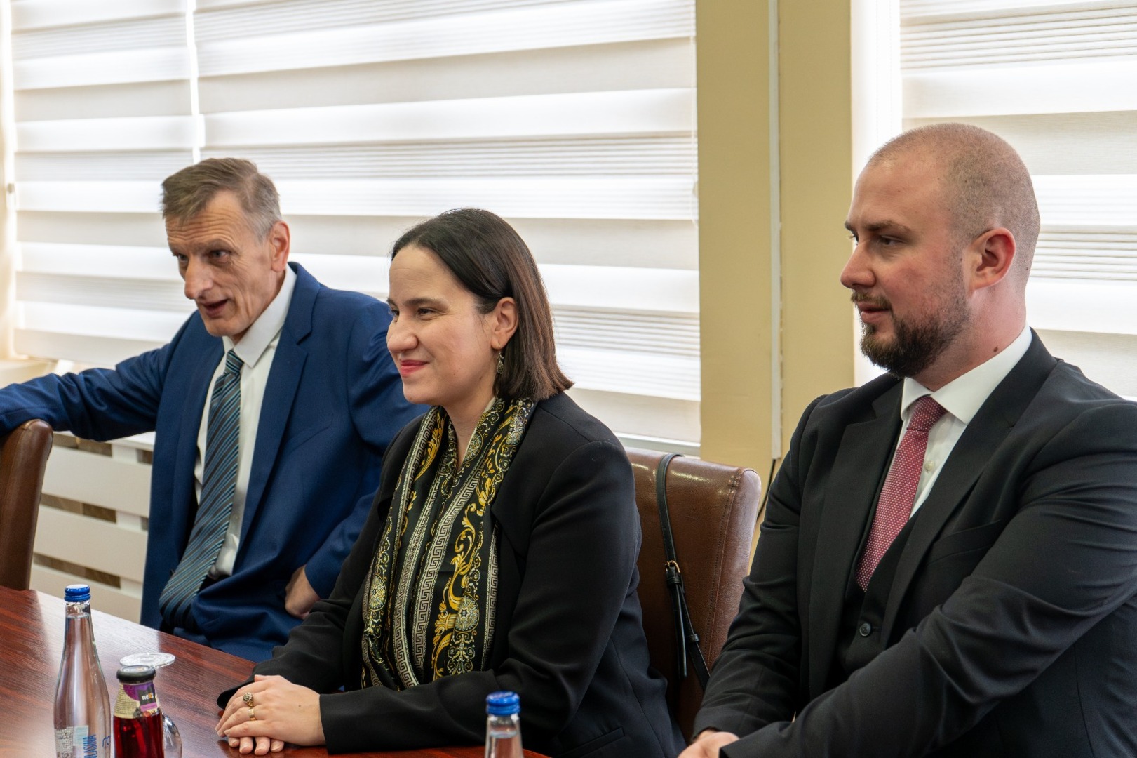 Karić u Novom Pazaru: Jačanje odnosa između građana - slika 5
