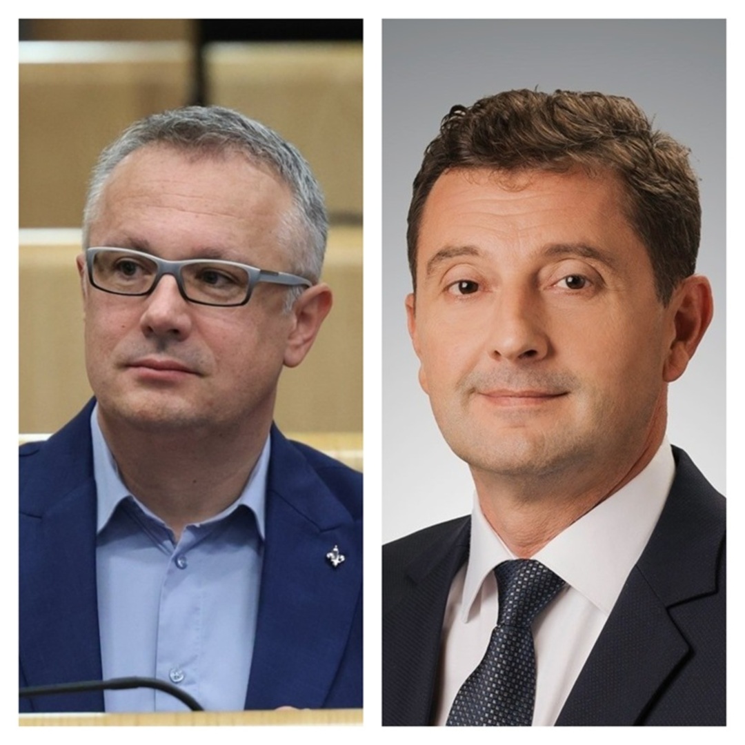Sanel Kajan poziva na ostavku gradonačelnika Kordića - slika 1