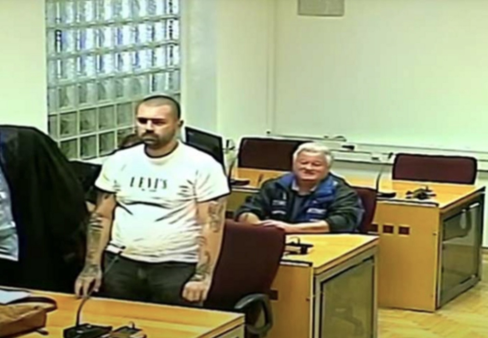 POPUT DODIKA: Osuđeni za prijetnje sutkinji Uzunović platit će kaznu - slika 1