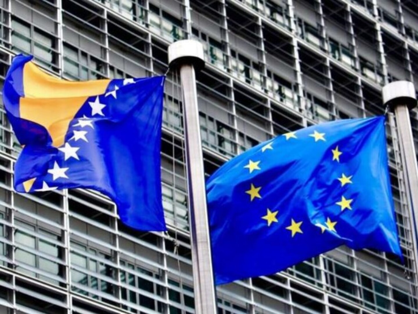 Dvije decenije evropskog puta: Šta je BiH uradila i gdje je danas - slika 1