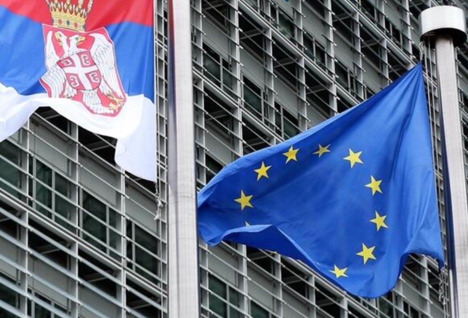 Vijeće EU poziva Srbiju na ubrzane reforme i normalizaciju odnosa sa Prištinom - slika 1