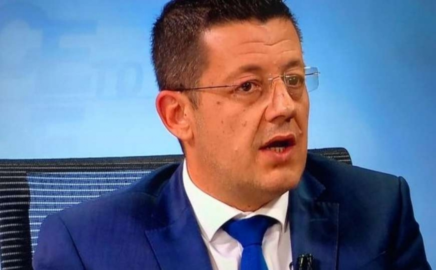 Čampara: Šta je problem što sam Munjiću davao instrukcije? - slika 1