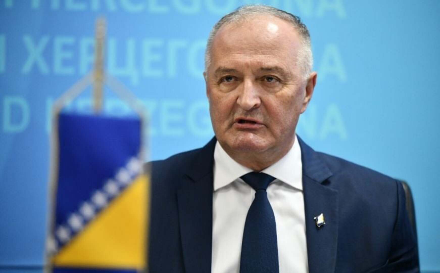 HNS: Helezov istup ne smije proći nekažnjeno - slika 1