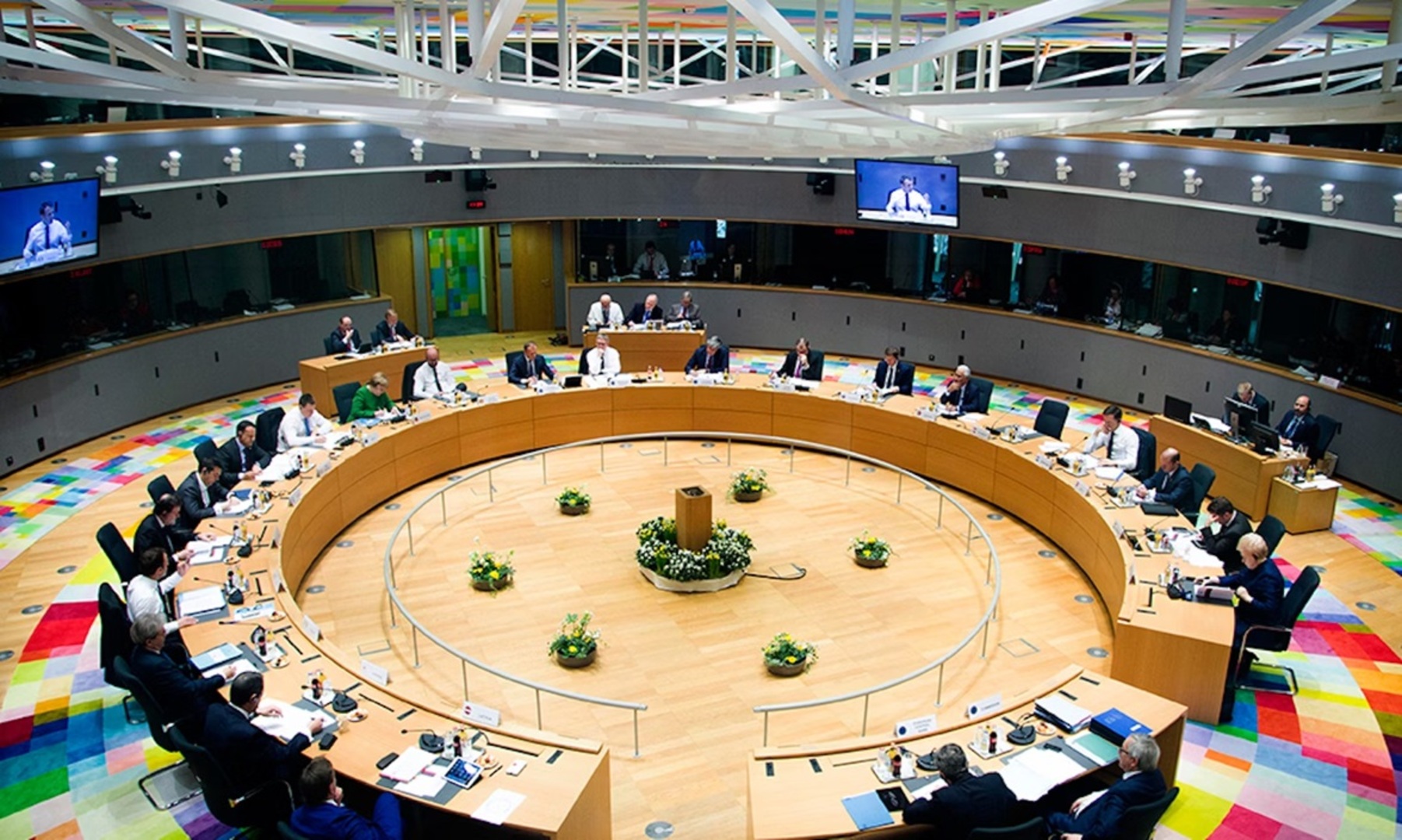 Evropska komisija odobrila Reformsku agendu BiH! - slika 1