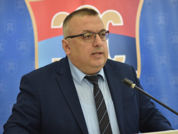 SDS traži ponavljanje izbora: Brutalno smo pokradeni!