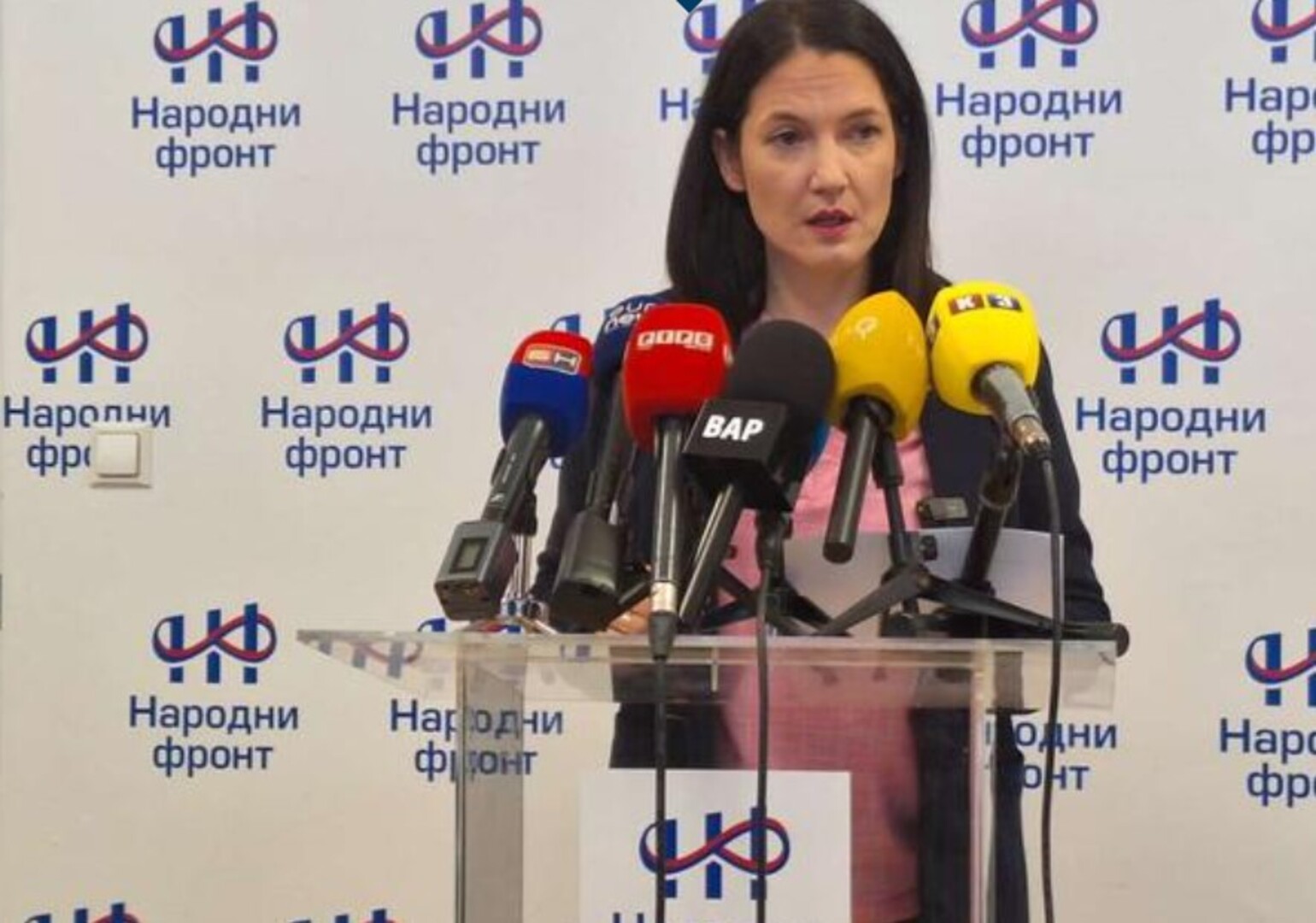 Trivić: Blanuša će pobijediti nakon ponovnog brojanja - slika 1