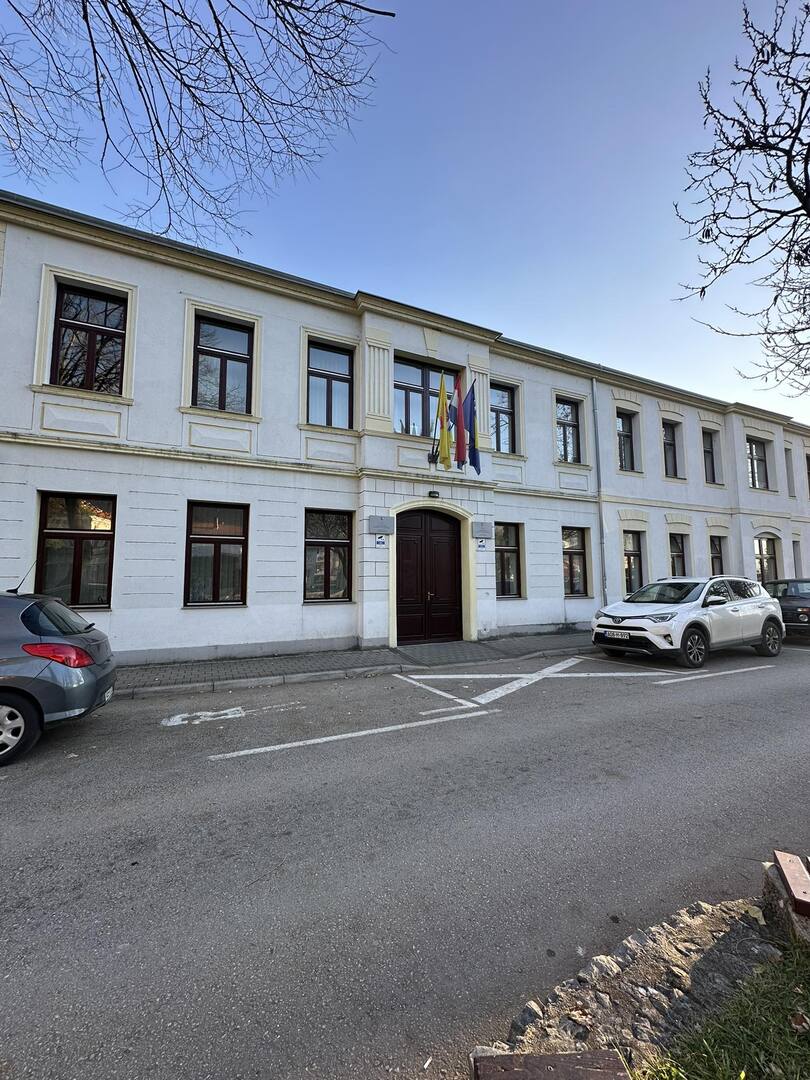 Burno u Stocu: Žestoka svađa Omanića (SDA) i gradonačelnika iz HDZ-a - slika 1