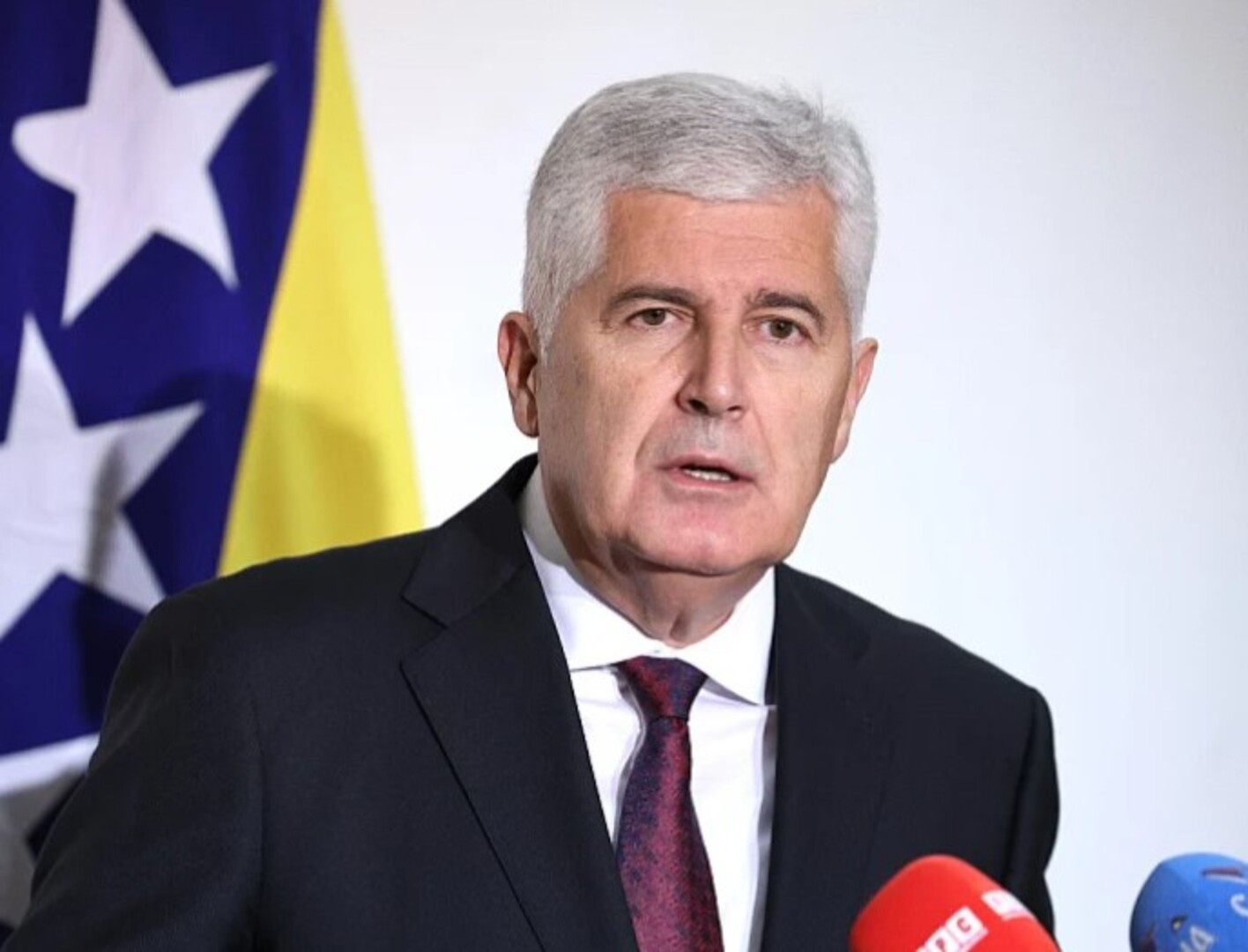 Čović: Državna imovina je postala prepreka investiranju u BiH - slika 1