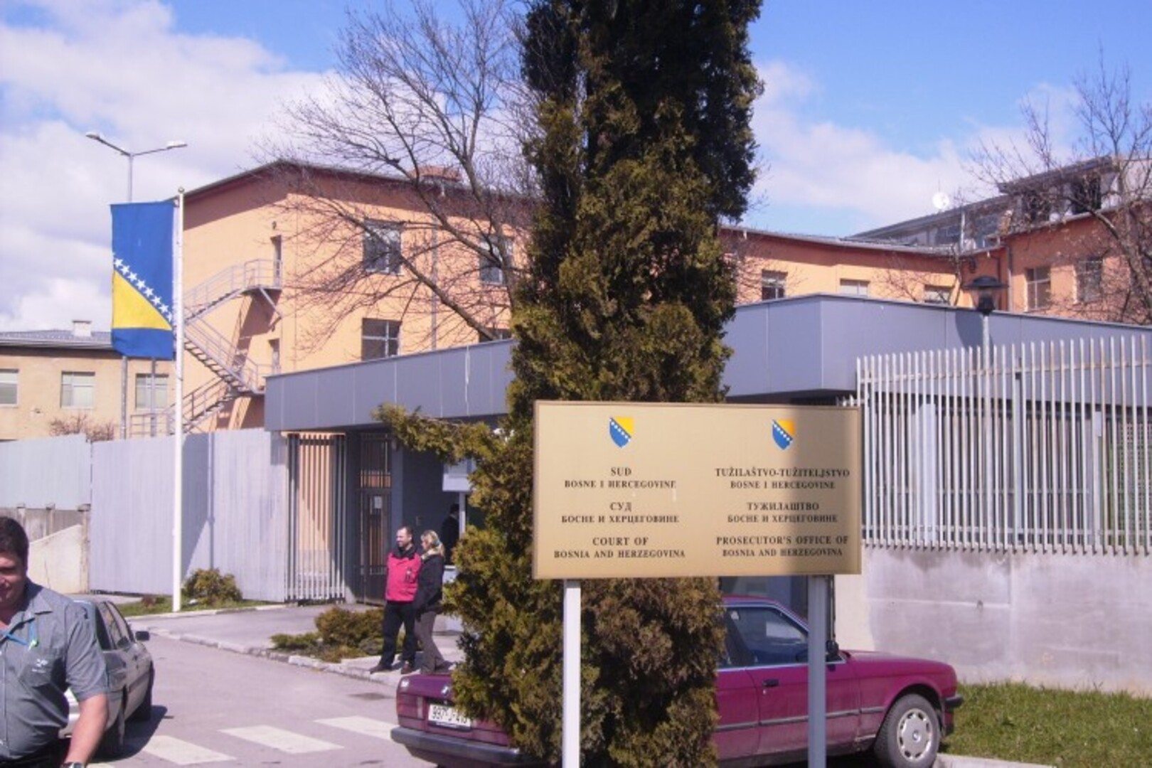 Tužilaštvo BiH podiglo optužnicu protiv 11 osoba: Među njima carinici... - slika 1