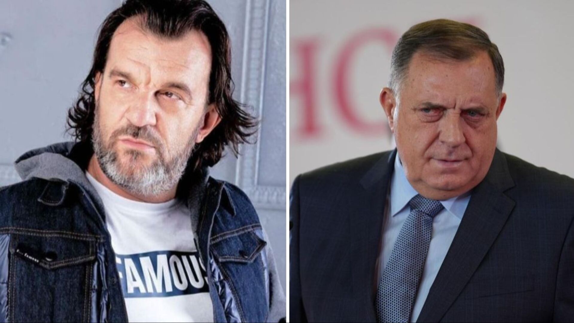Lukas poručio Dodiku: "Nacrtao si mi metu na čelo" - slika 1