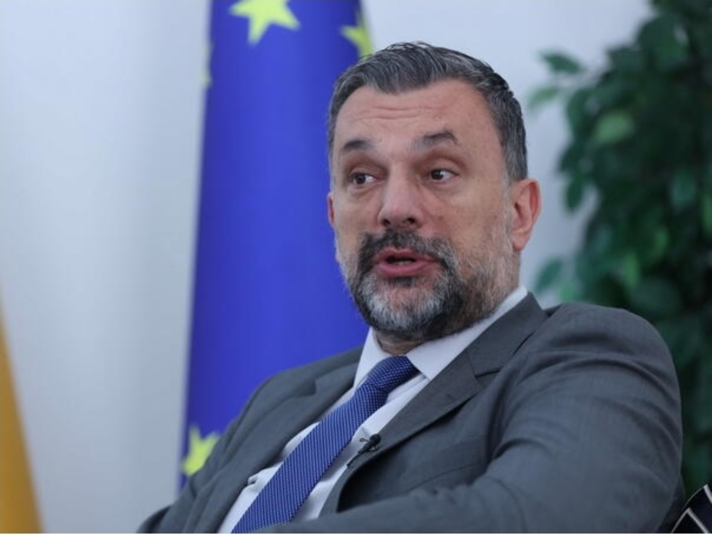 Ministar vanjskih poslova BiH Elmedin Konaković učestvovaće na Doha Forumu 2025. - slika 1