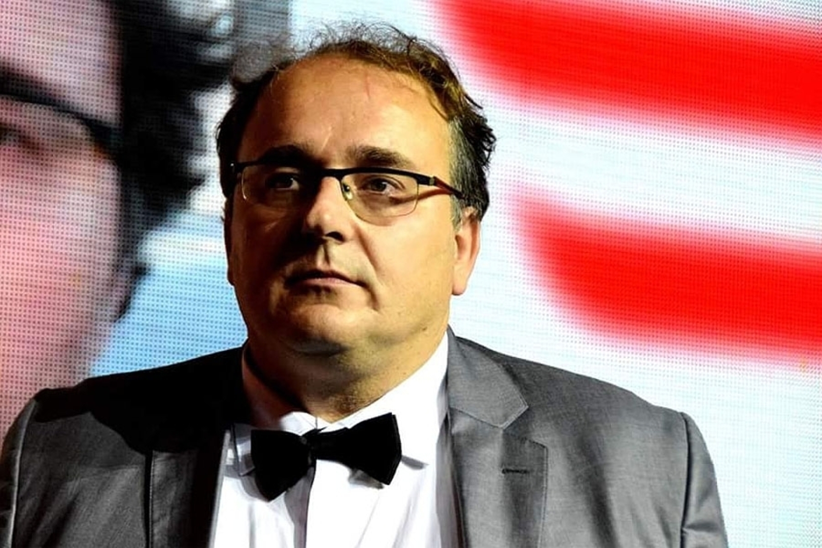 Ovo je za Čovićeve medije relevantan glas njemačke politike... - slika 1
