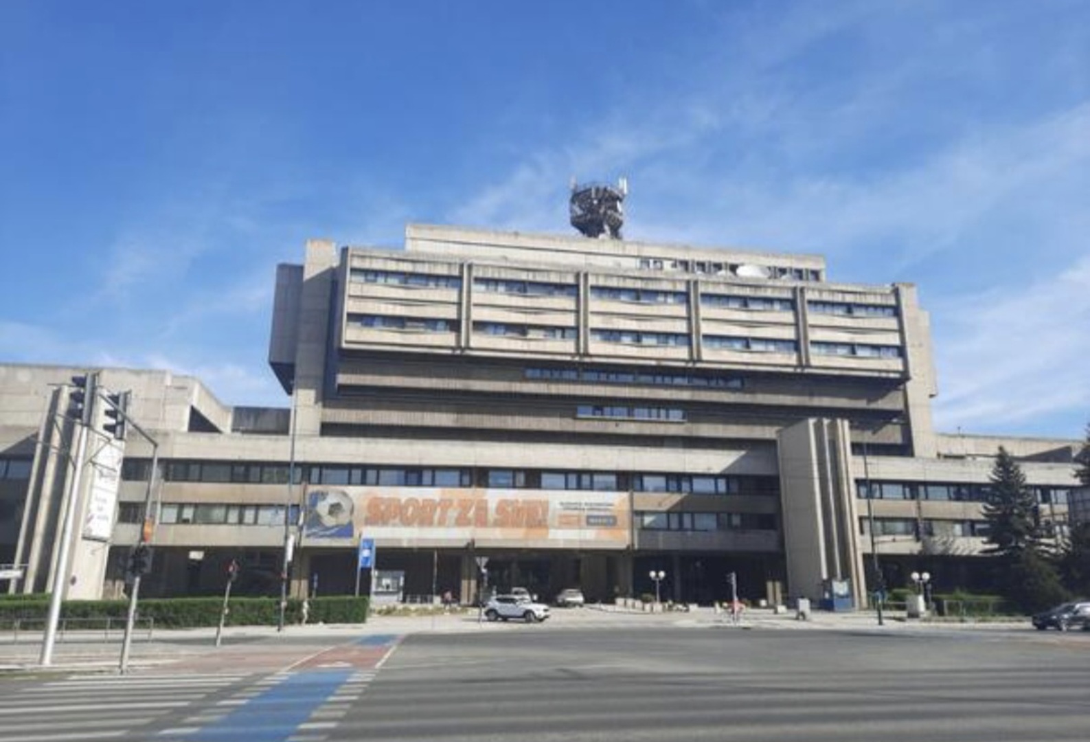 Krajem februara ističe rok dat BHRT-u za plaćanje duga EBU - slika 1