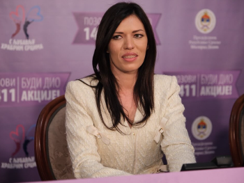 Vulić: Zahtjevi SDS-a produbljuju krizu i stvaraju tenzije
