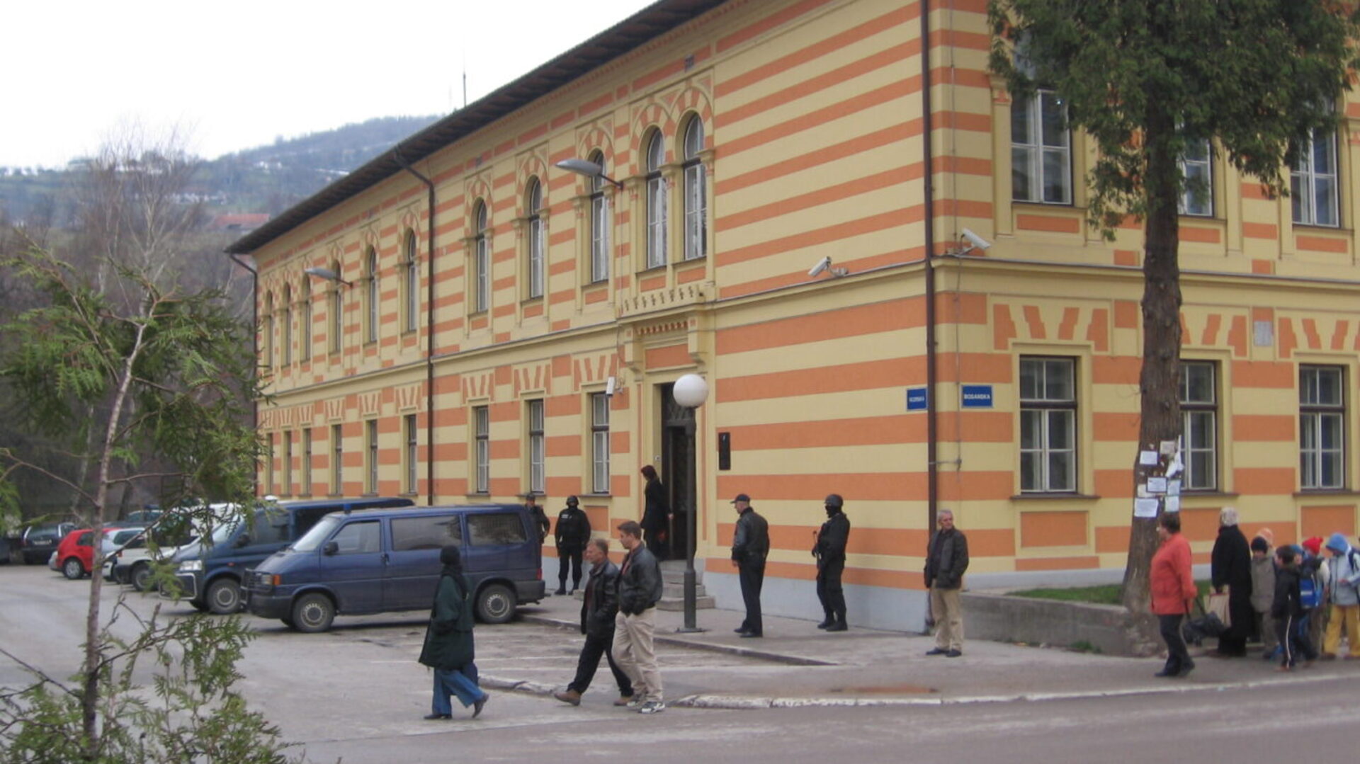 Stranka savjetuje građane da ne plaćaju račune čak i ako sud tako odluči - slika 1