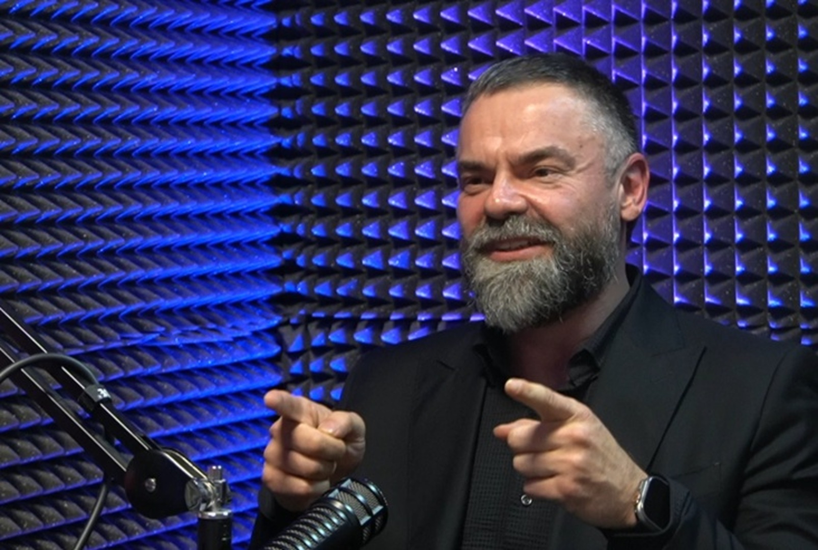 Mehić: Najveća laž kod nas je da nema para – problem je gdje gledamo - slika 1