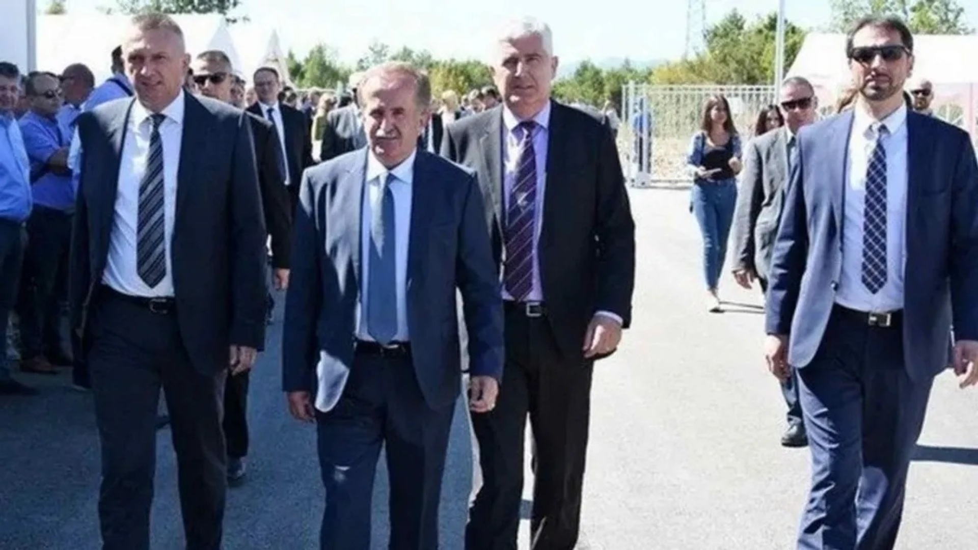 Austrijski mediji dižu uzbunu: Kriminal HDZ-ovih tajkuna prešao sve granice, evo kako se bogate - slika 1