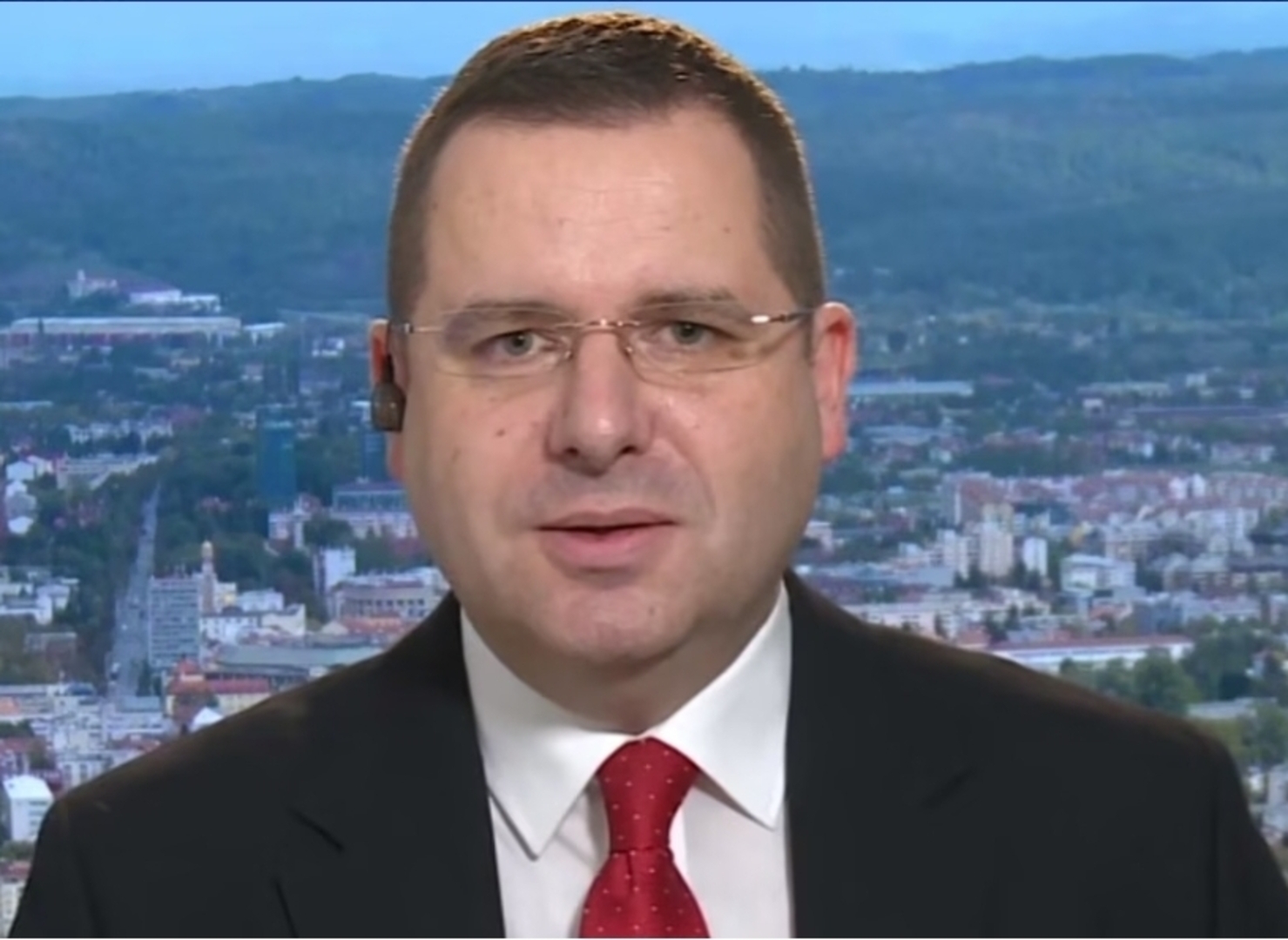 Kovačević: Karan je pobjednik, SDS želi destabilizaciju Rs - slika 1