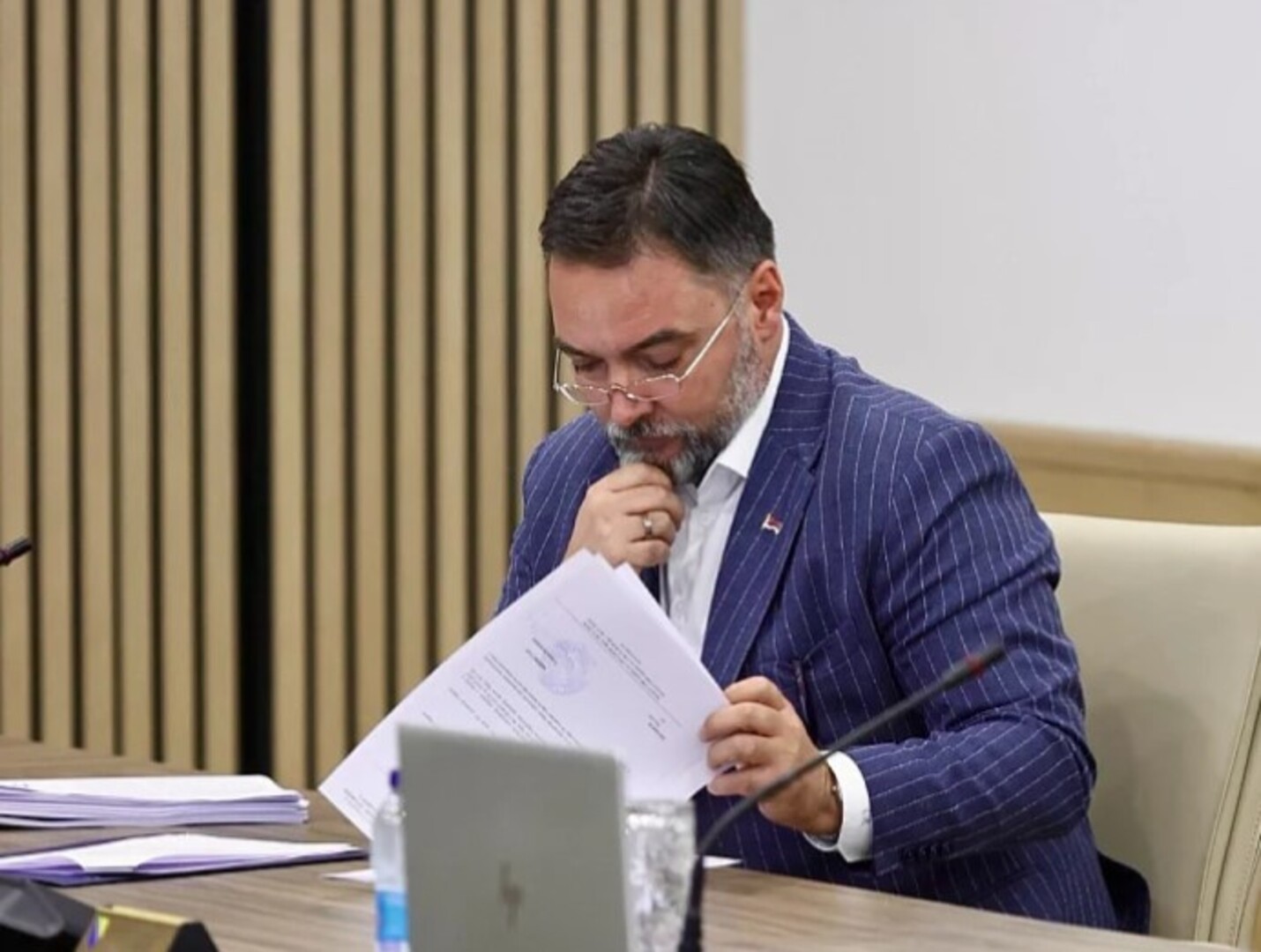 Košarac prijeti blokadama zbog kojih bi BiH ostala bez 976 miliona eura - slika 1