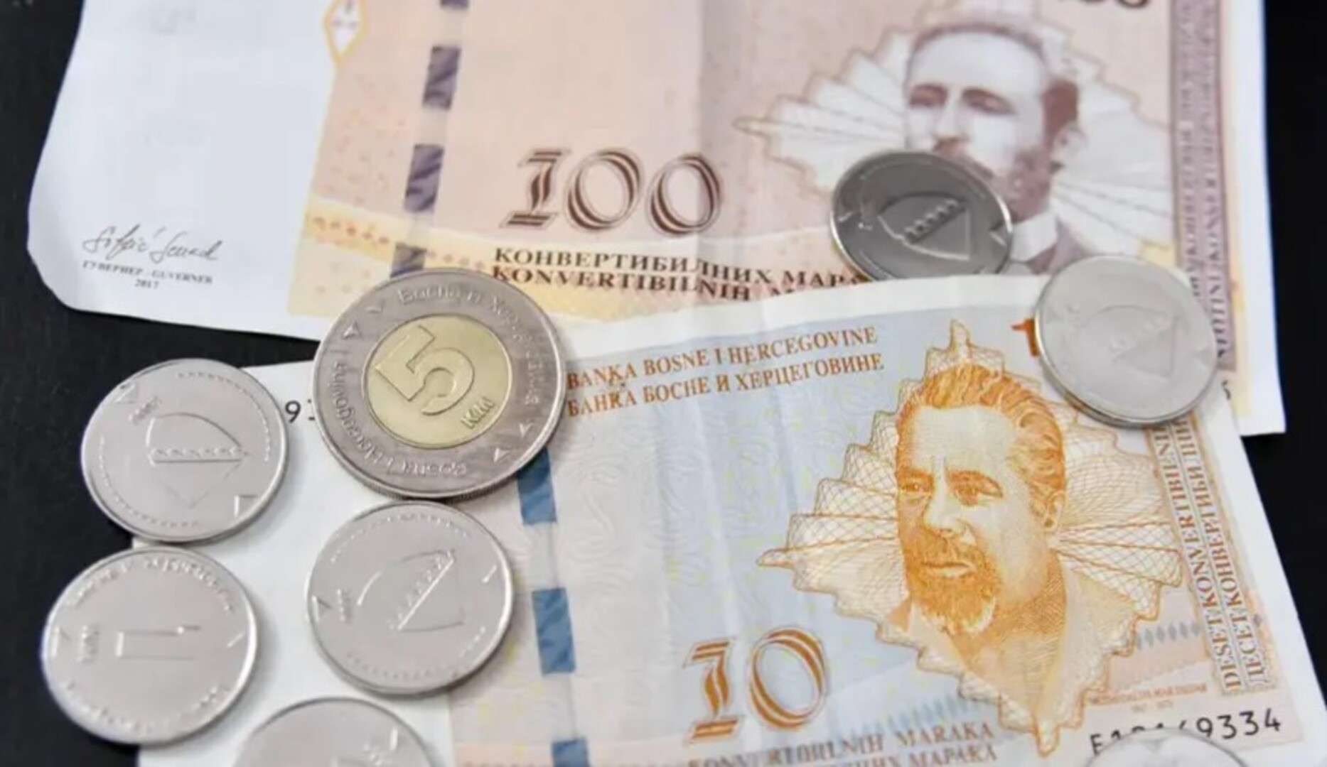 Objavljeno za koliko će rasti penzije u januaru - slika 1