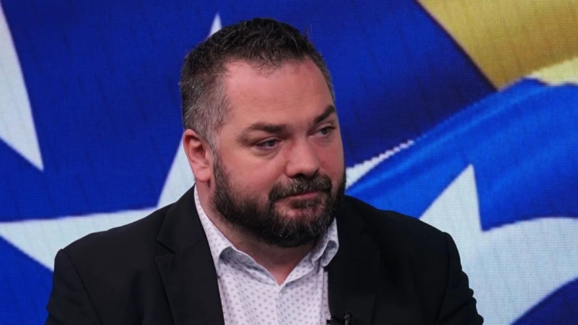 "Ovo je ucjena trećim entitetom. EU razmatra plan za 'uniju tri republike'!" - slika 1