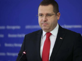 Kovačević: „Opozicija doživjela dvanaesti uzastopni poraz, a nijedan nije priznala“