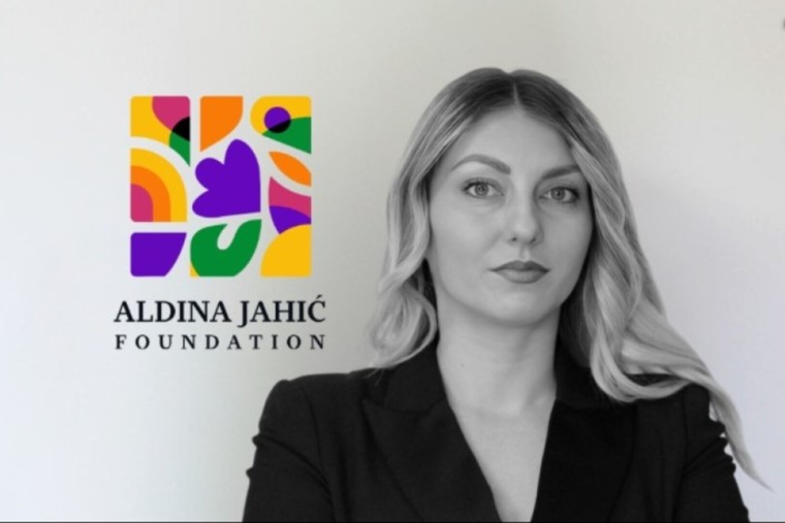 Osnovana Fondacija Aldina Jahić na dan kad je trebala proslaviti rođendan - slika 1