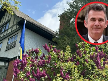 Diplomatski 'kišobran' ili 'stativ' ambasadora Bogdanića u Kanadi