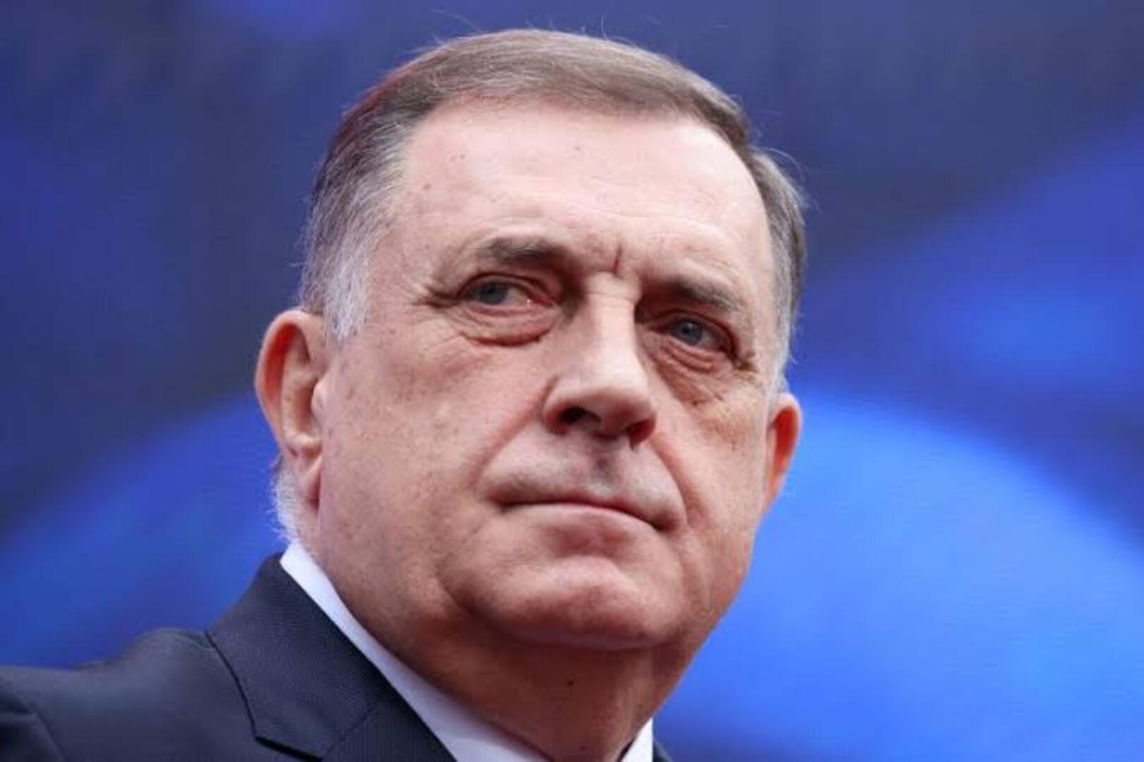 Ukidanje sankcija Dodiku - podrška Rs-a Južnoj interkonekciji?! - slika 1