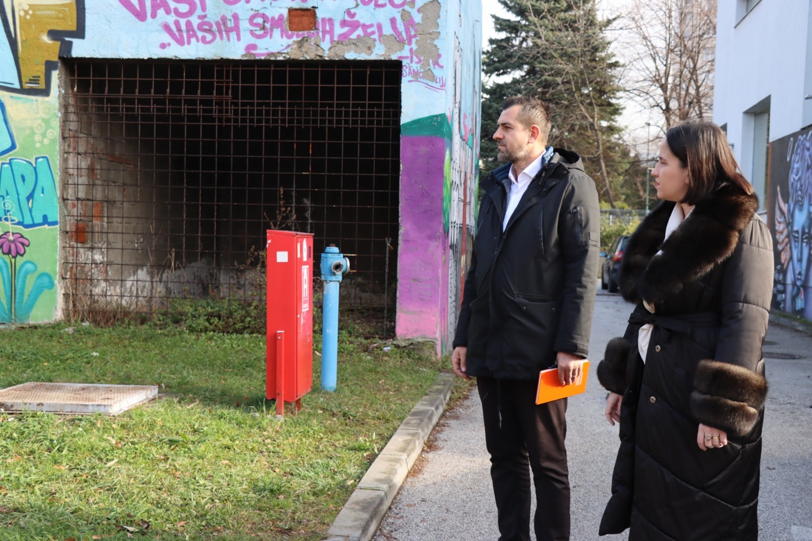 Novo Sarajevo dobiva savremeni HUB za mlade poduzetnike vrijedan 1,9 miliona KM - slika 4