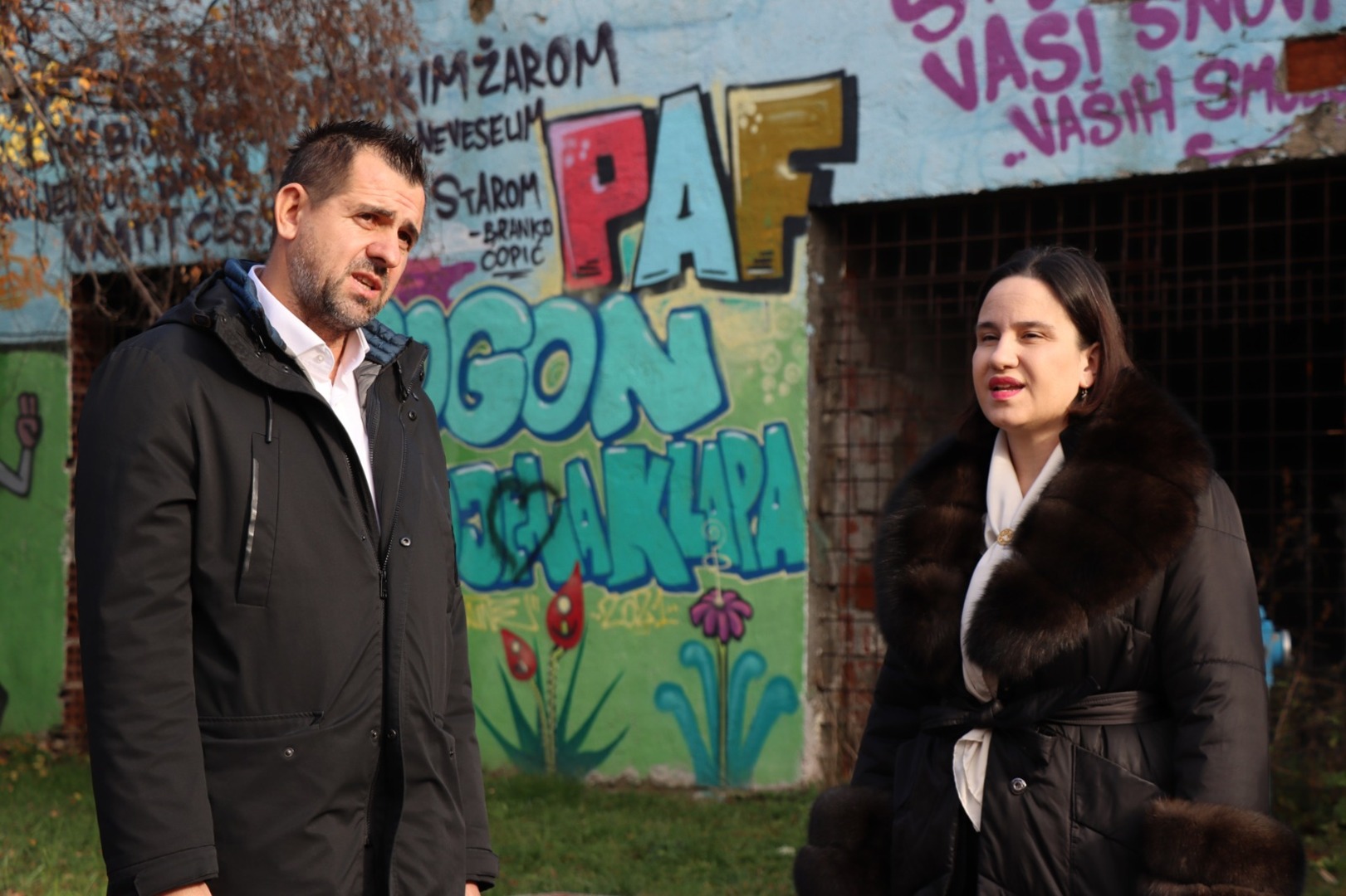 Novo Sarajevo dobiva savremeni HUB za mlade poduzetnike vrijedan 1,9 miliona KM - slika 2