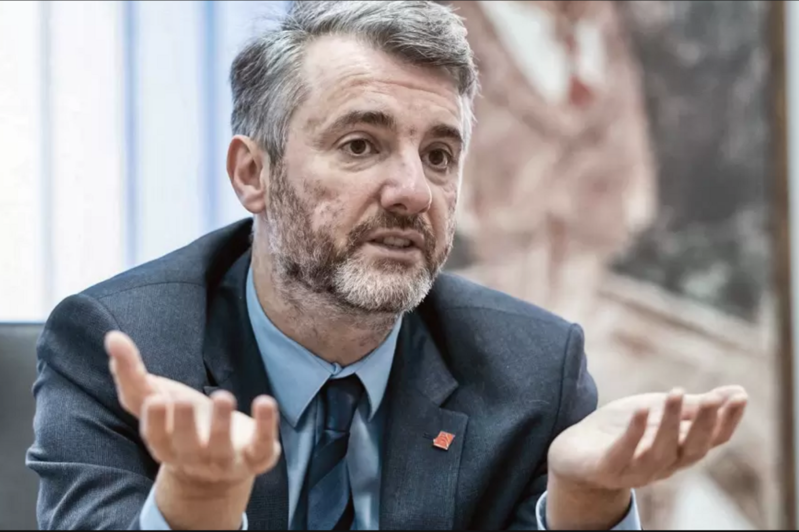 "HDZ je saučesnik, oni im daju alate za ovakvo djelovanje" - slika 1