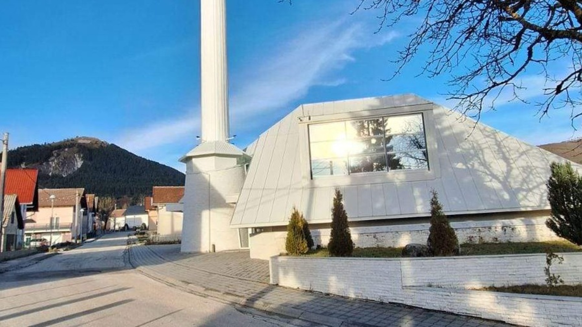Muftija zenički osudio napad na imama u Kupresu - slika 1