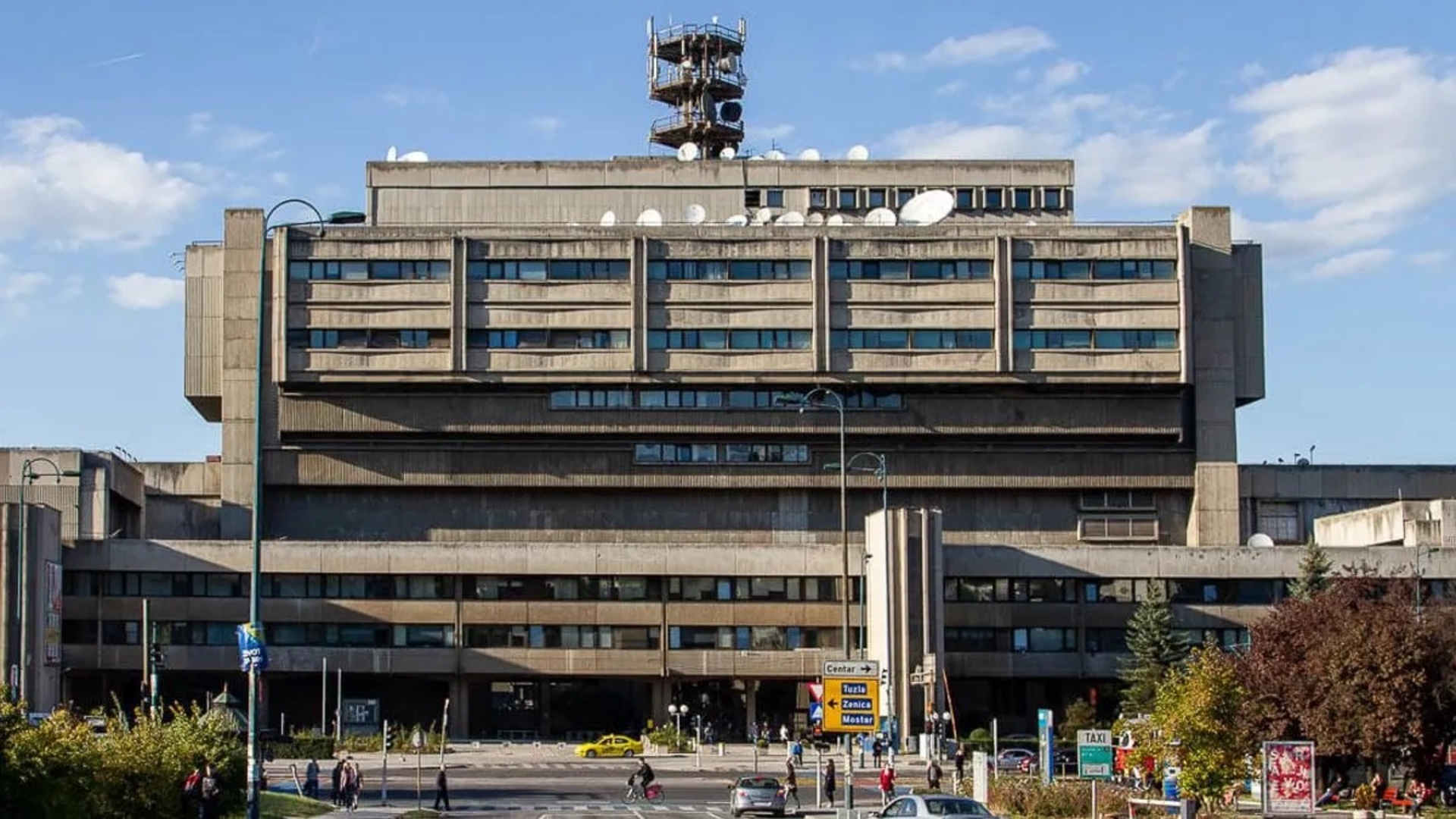 Rukovodstvo BHRT-a uputilo dramatično pismo Evropskoj komisiji i međunarodnoj zajednici - slika 1