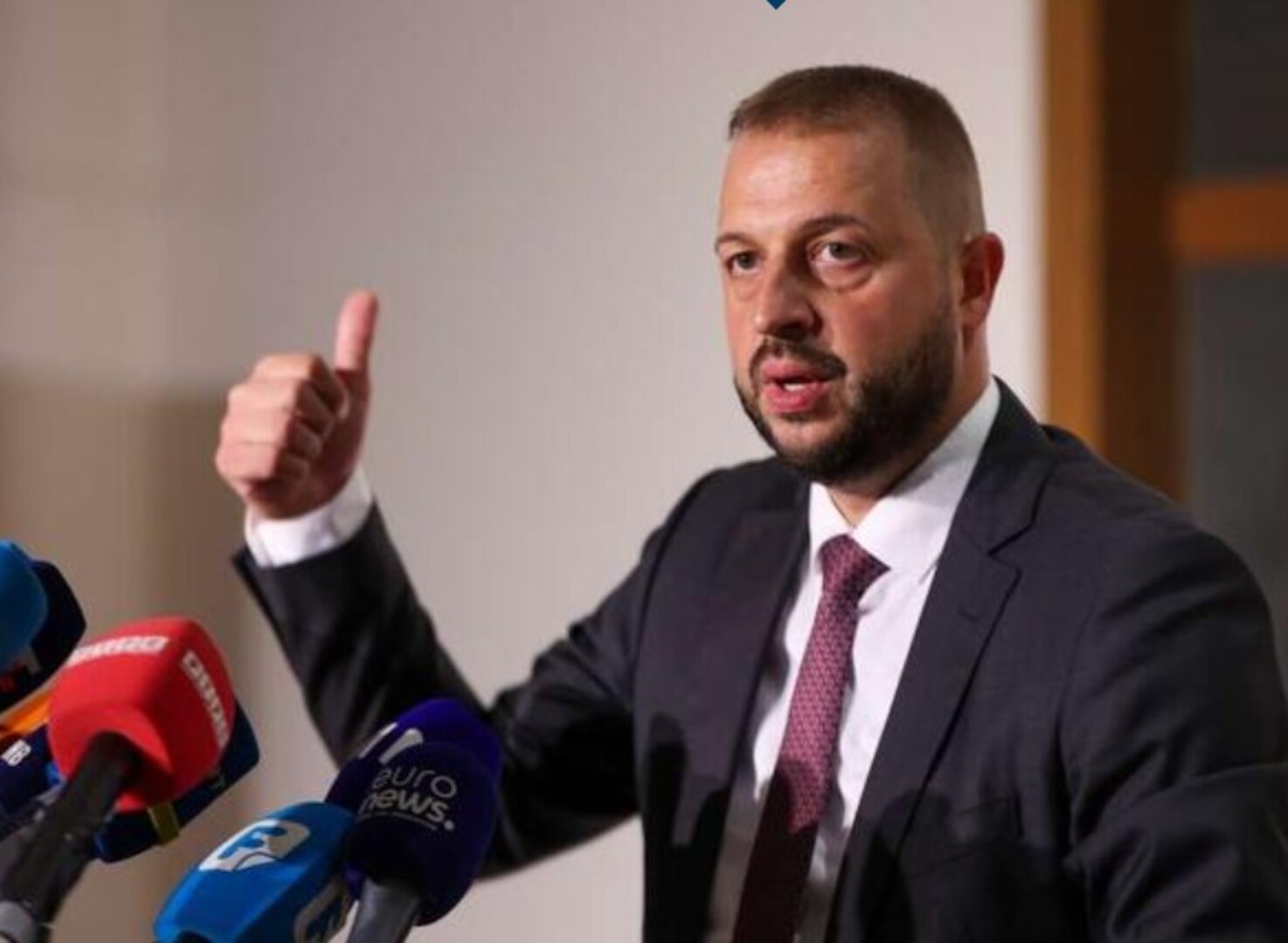 Nešković: Ponavljanje izbora jedino rješenje - slika 1