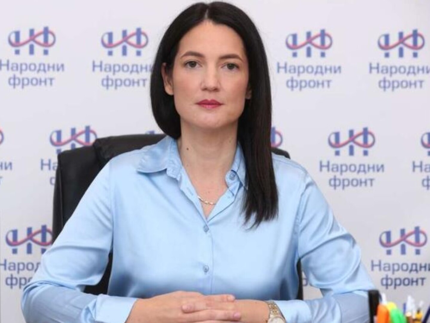 Jelena Trivić traži potpuno kontrolno brojanje u Rs-u! - slika 1