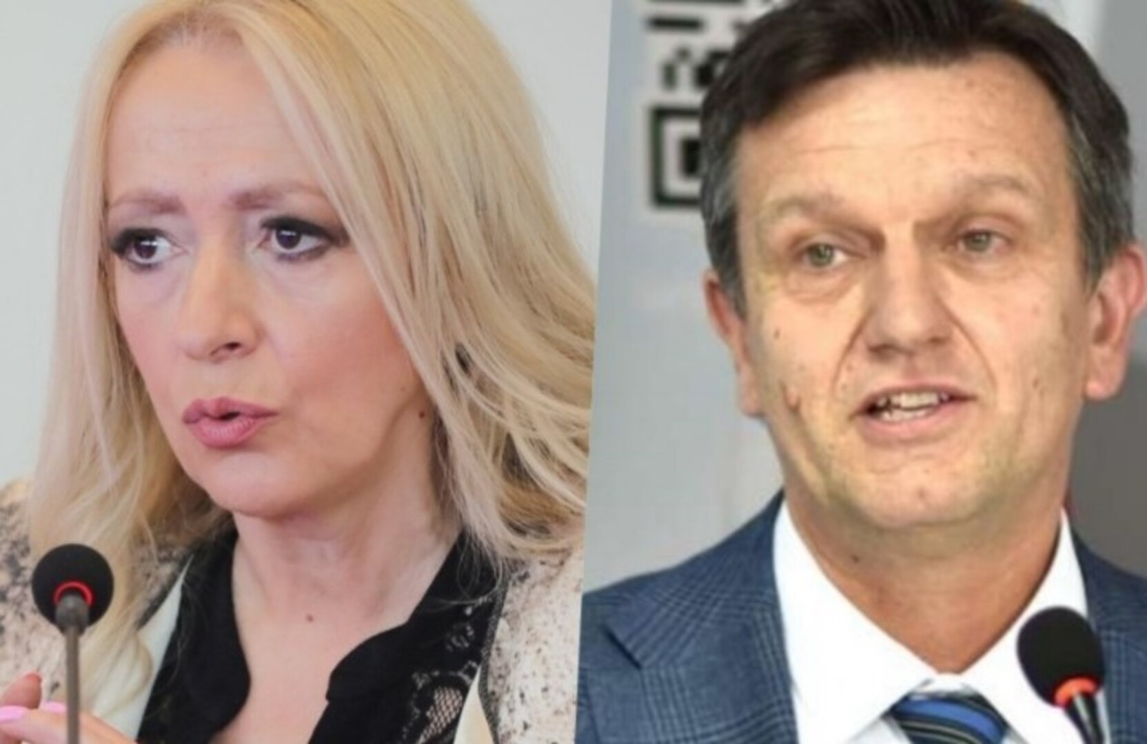 Pandurević: "Svaki glas mora biti provjeren, Blanuša pobjednik van sumnjivih biračkih mjesta i..." - slika 1