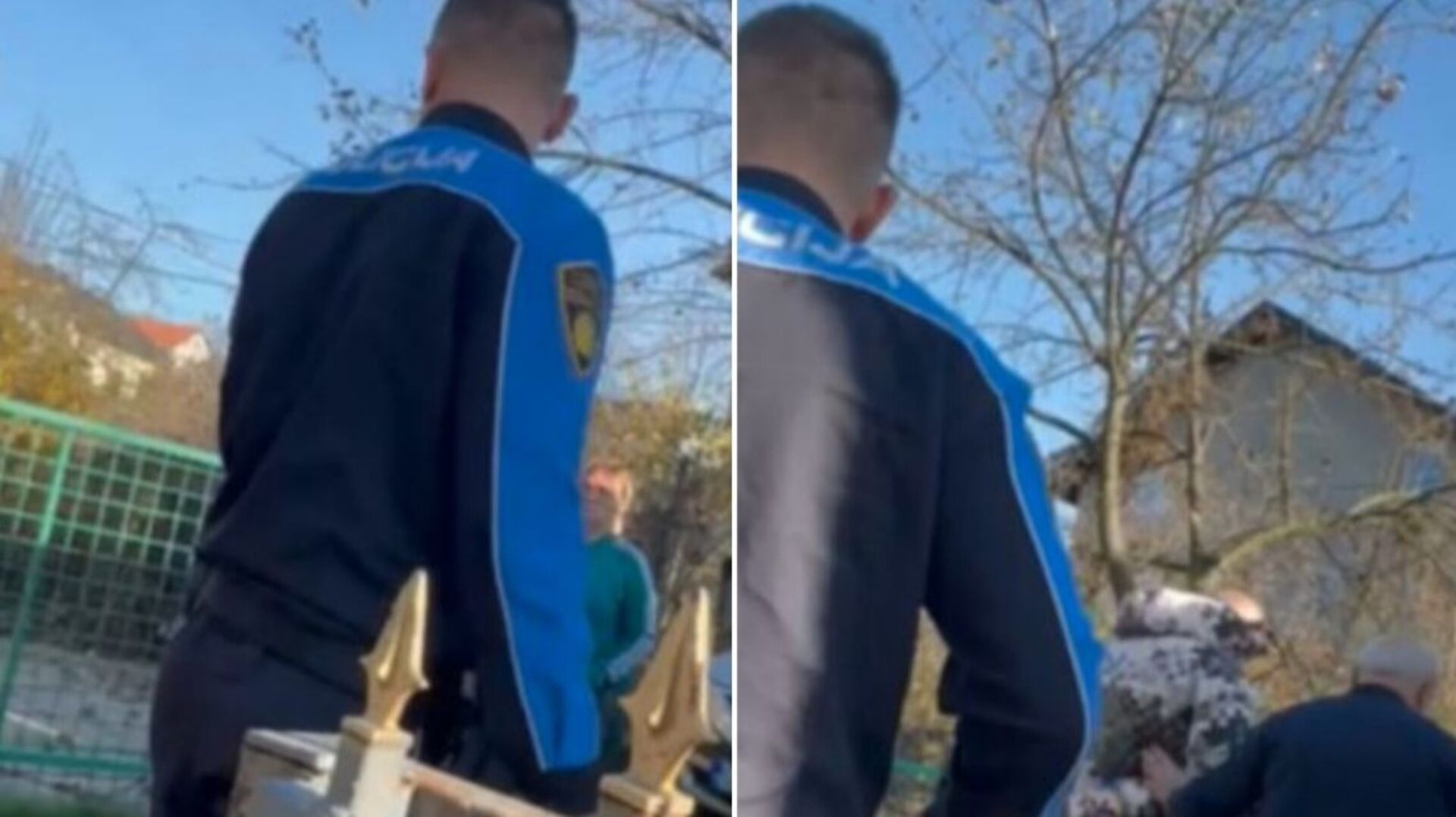 "Mještani nasrnuli na goste jer su muslimani i liče na Arape" - slika 1