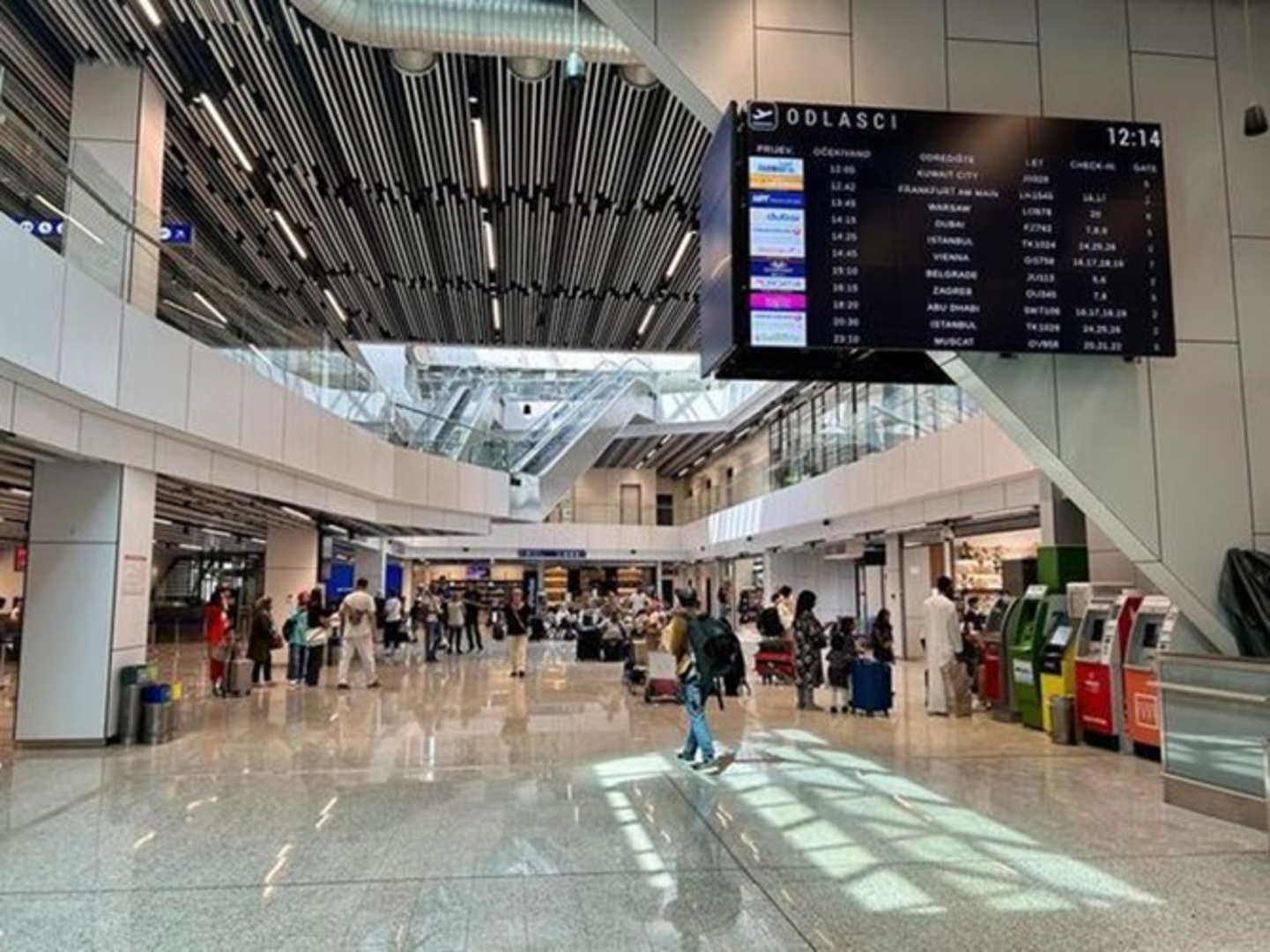 Vlada F BiH zbog Sarajevskog aerodroma opet krši zakone! - slika 1