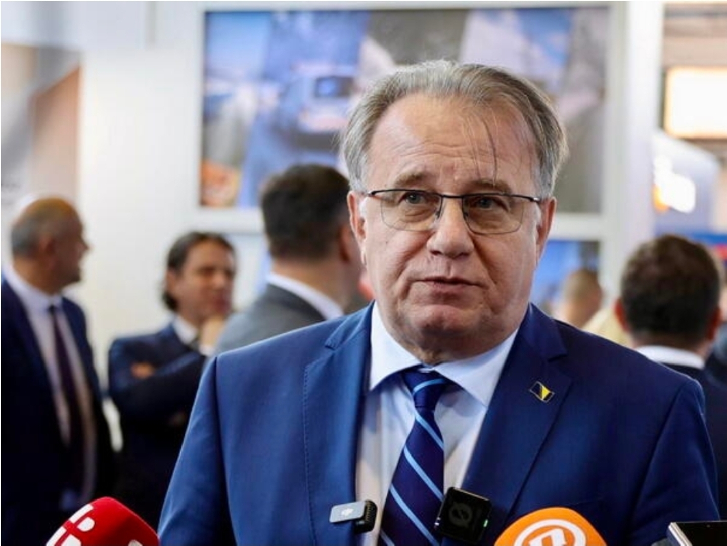 Nikšić otkrio plan: Koliko će rasti minimalna plata i penzije u FBiH? - slika 1