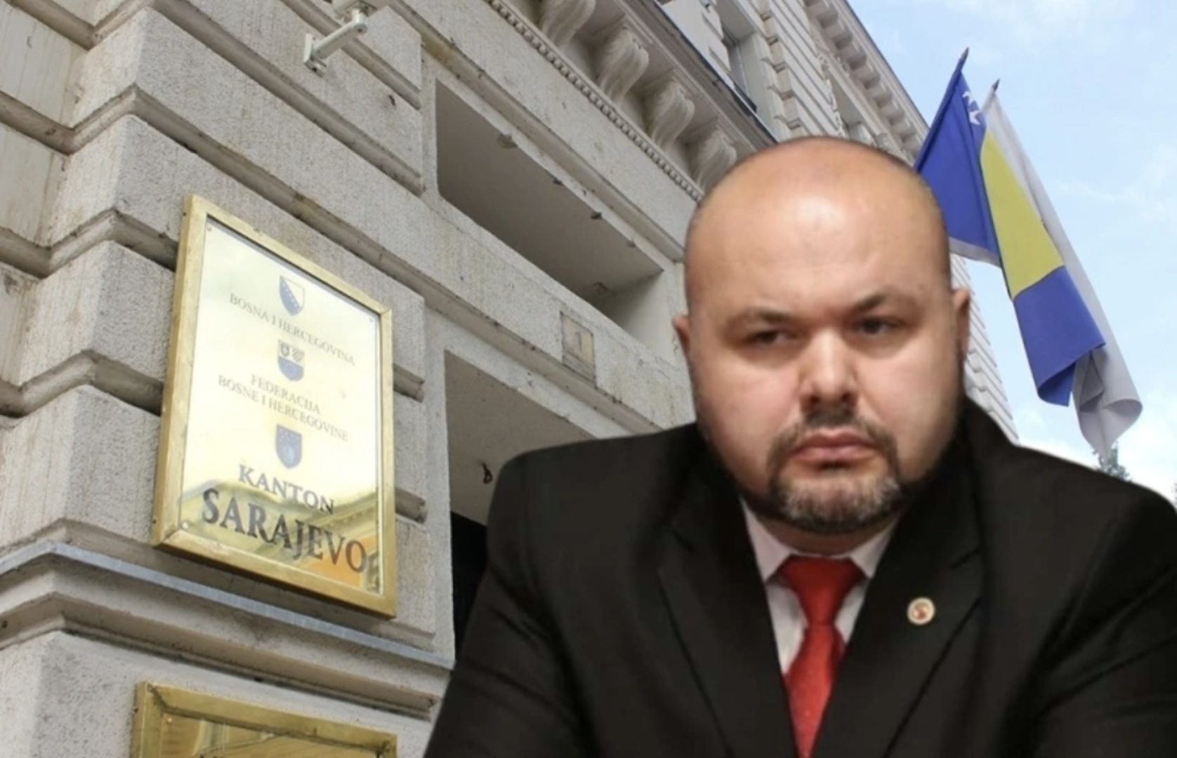 "Da je Šteta premijer, šteta bi bila manja..." - slika 1