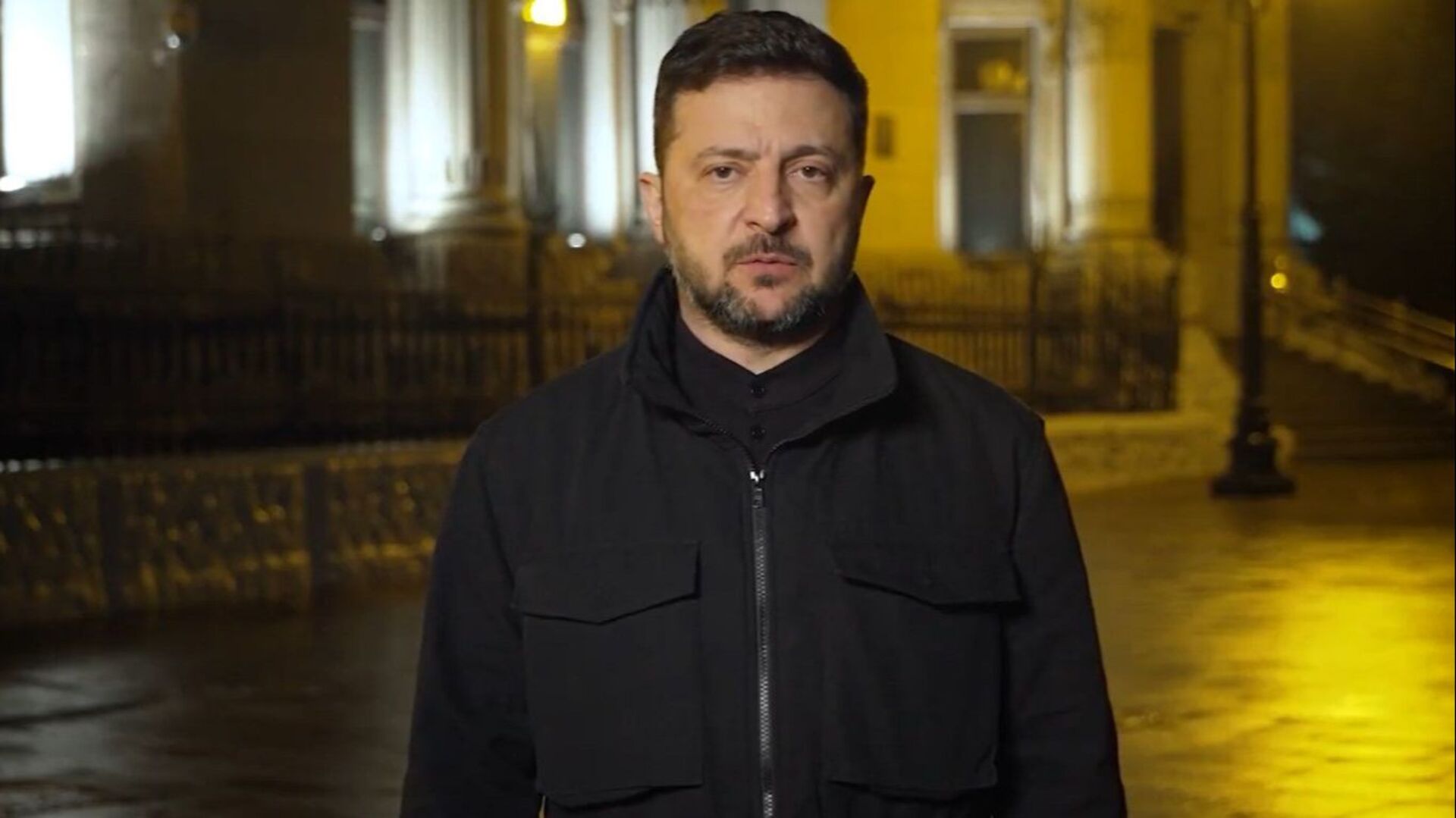 Zelenski: Ne damo teritorije Ukrajine, zanima nas odgovor na jedno pitanje - slika 1