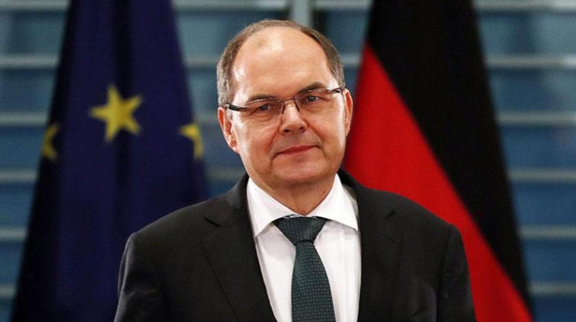 Schmidt odbio prijedlog BHRT: To je problem bh. vlasti - slika 1